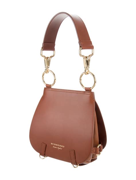 burberry bridle saddle bag|original Burberry bags.